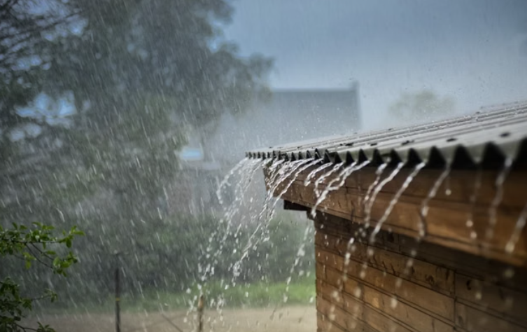 Inameh prevé lluvias con descargas eléctricas