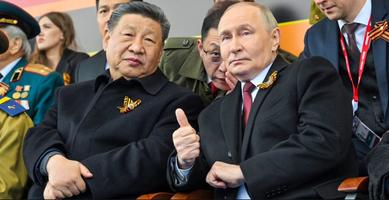 China insta a Japón a respetar resultados de la Segunda Guerra Mundial