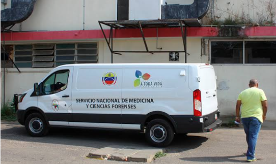 Muerte accidental de un niño causa conmoción