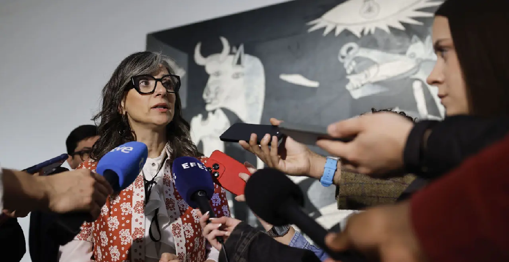 Relatora de la ONU exige presencia internacional de protección en Palestina
