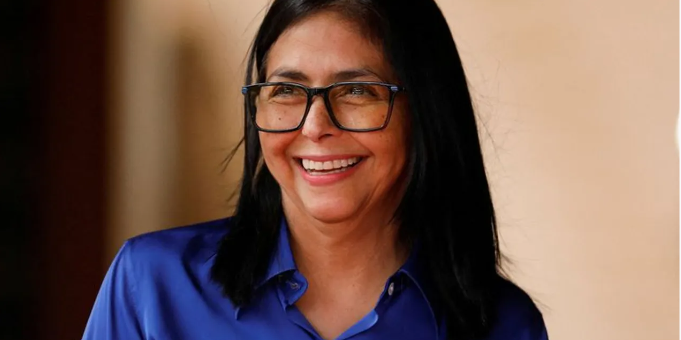 Declaraciones de Delcy Rodríguez condicionan el retorno de María Corina Machado