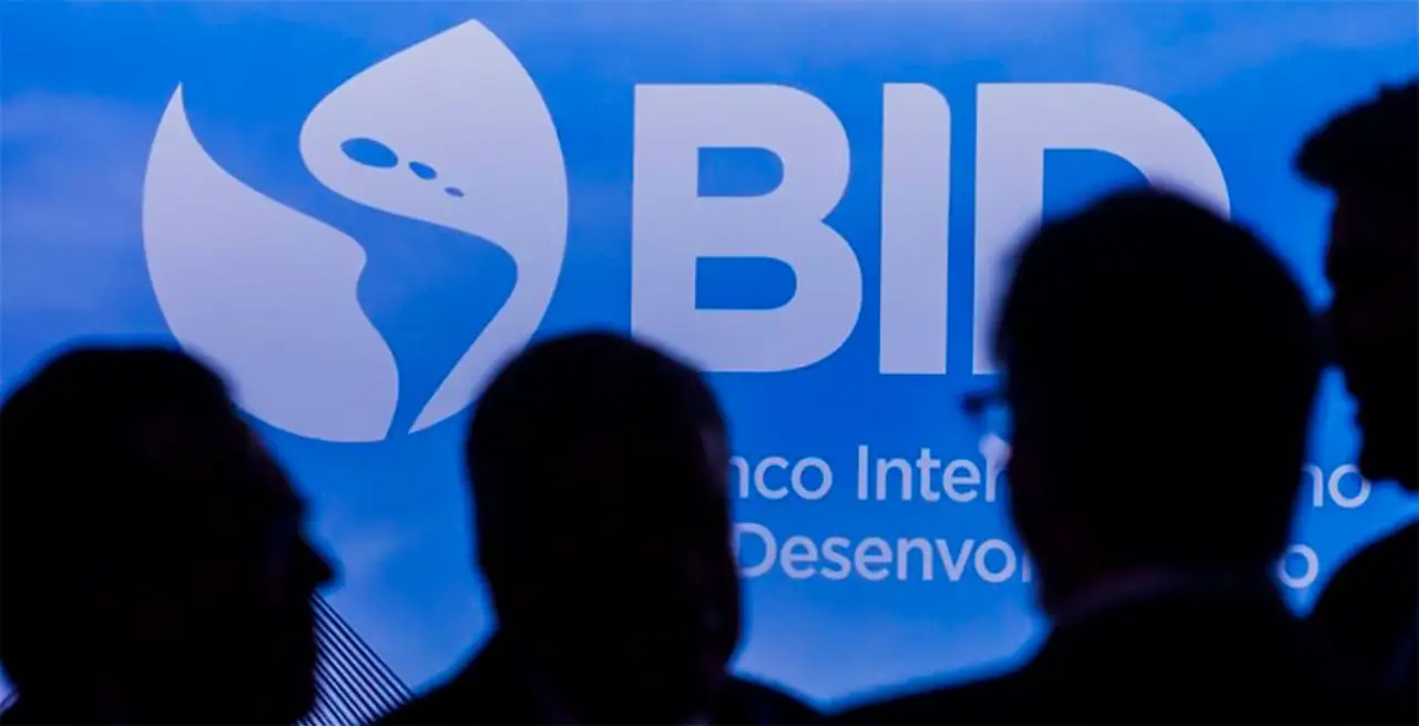 El BID reanuda el diálogo con Venezuela pero condiciona el financiamiento a futuros acuerdos económicos