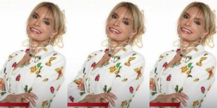 La televisión venezolana despide a Chelo Rodríguez 
