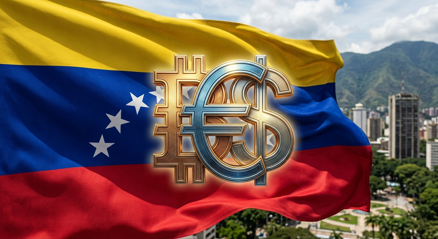 Tasas cambiarias en Venezuela asfixian al consumidor