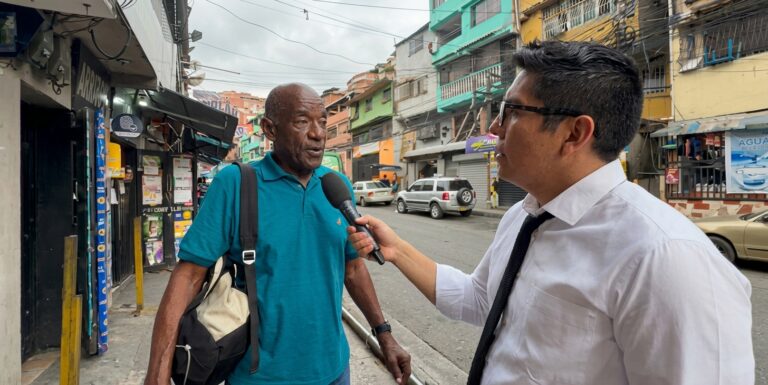 «Nos afecta más a los de a pie»: habitantes de Petare denuncian descontrol de precios ante la subida del dólar