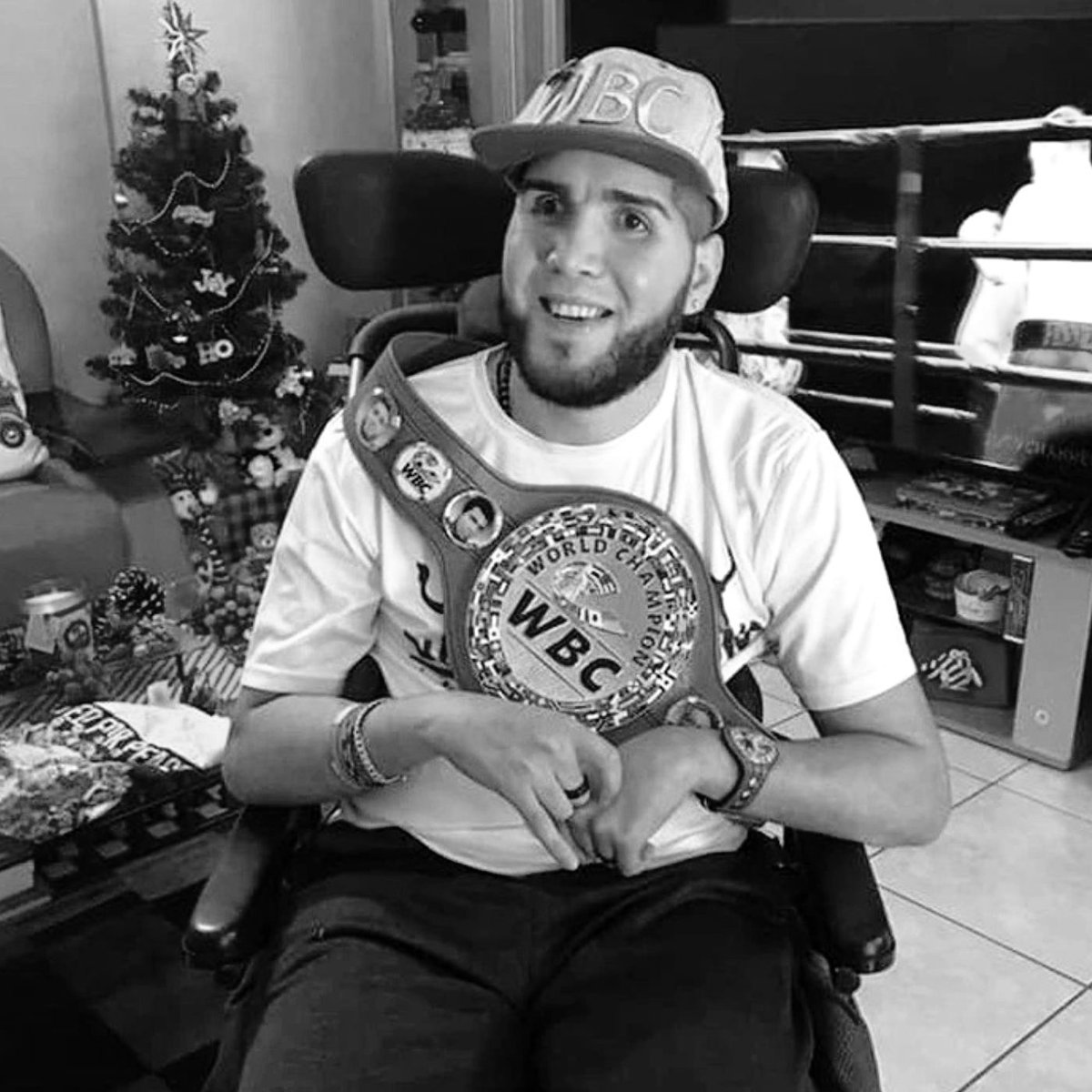 El adiós de un guerrero: fallece el deportista Prichard Colón a los 33 años