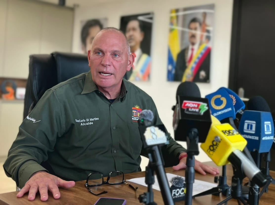 Colegio de Contadores Públicos del Zulia instalará mesa con Sedemat