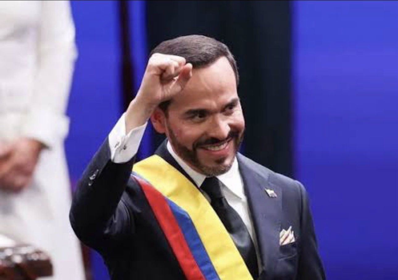 La investidura presidencial de Abelardo de la Espriella abre el periodo 2026-2030 en Colombia