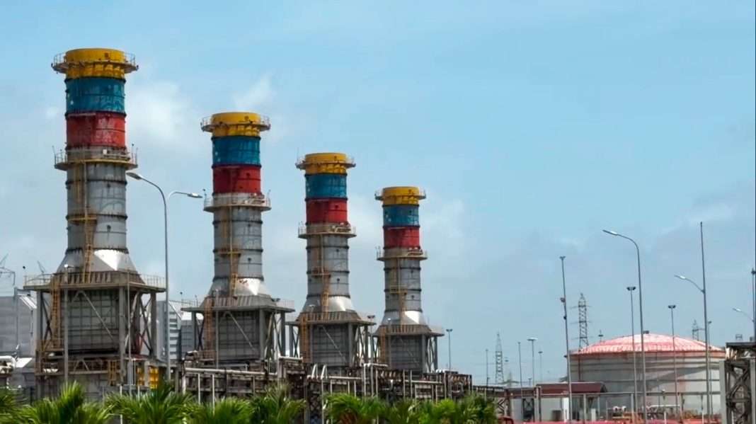 Gobierno Nacional proyecta recuperar el 75% de la generación termoeléctrica afectada por sismos para este 16 de agosto