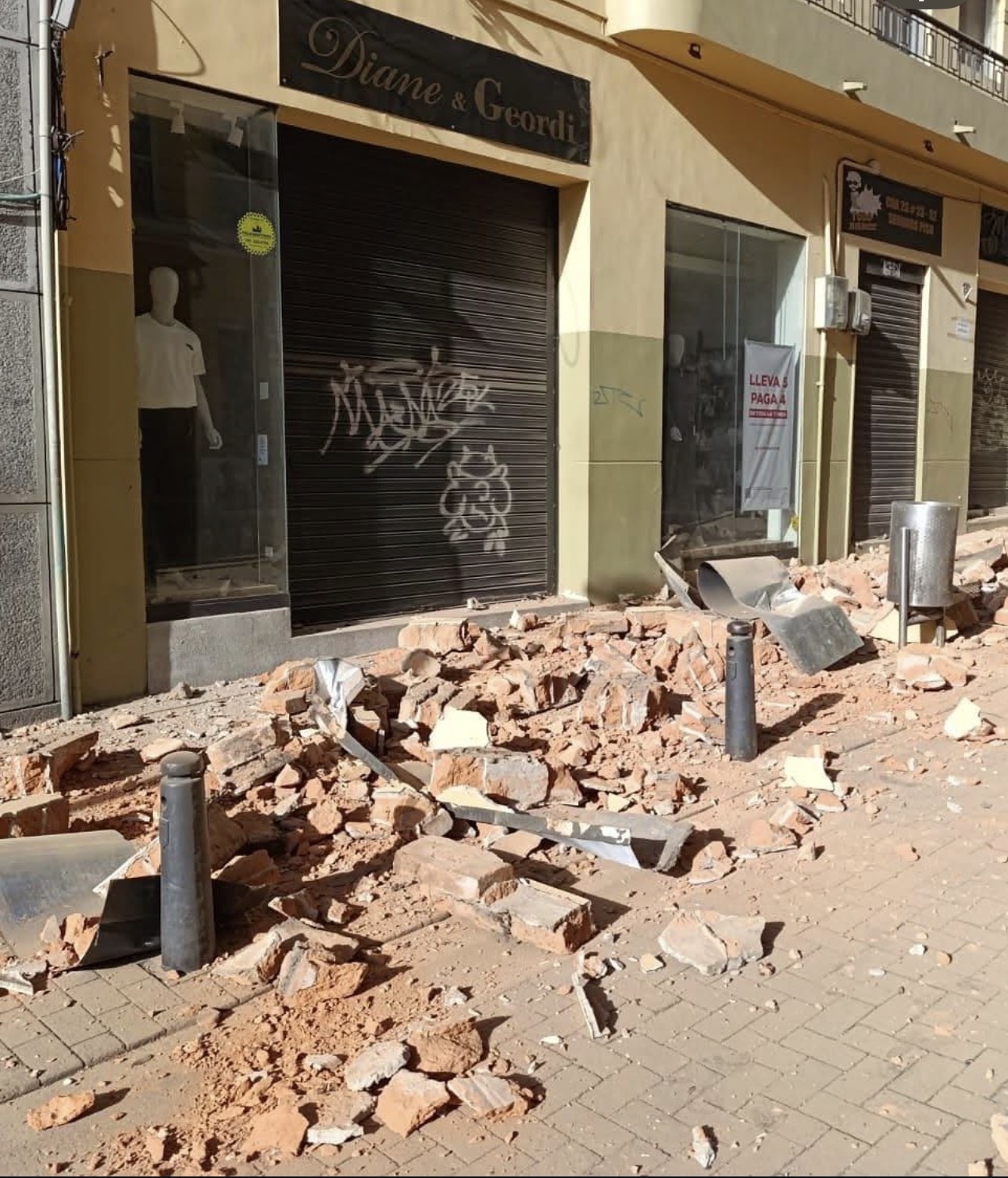 Tragedia departamental: 27 personas pierden la vida en el Valle del Cauca por fuerte sismo