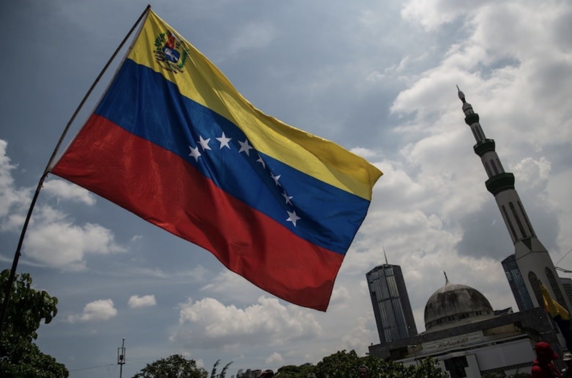 Venezuela ofrece asistencia humanitaria a Colombia tras el terremoto de magnitud 7.4