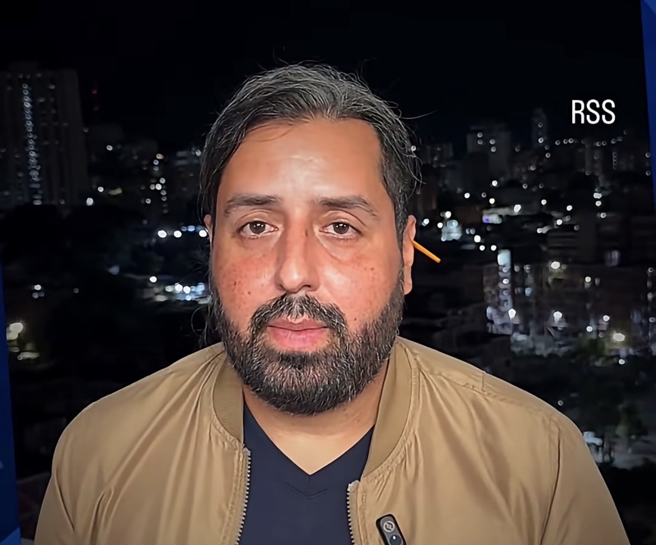 Investigador Daniel Quintero: ¿Es el proyecto HAARP un arma geofísica?
