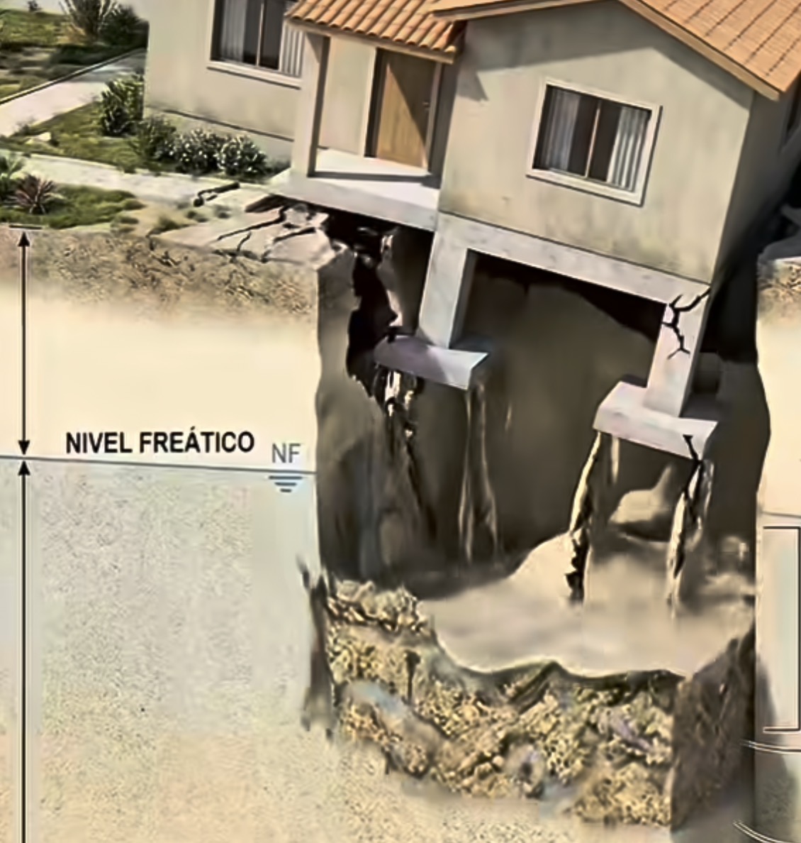¿Predicción o prevención? La publicación que alertó a Cali semanas antes del fuerte terremoto