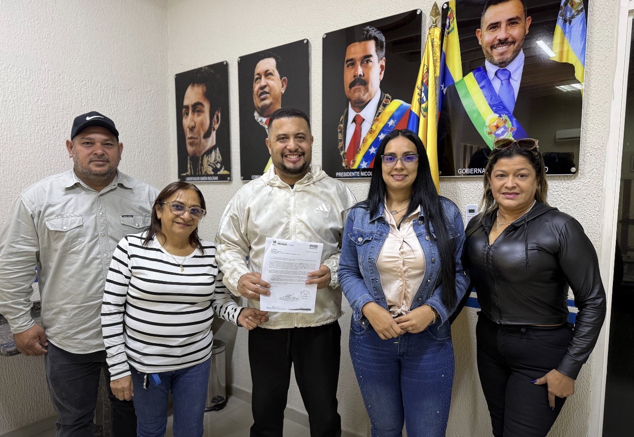 IPASME UMI El Tigre anuncia gran despliegue de salud integral para el próximo 15 de agosto en  Pariaguán