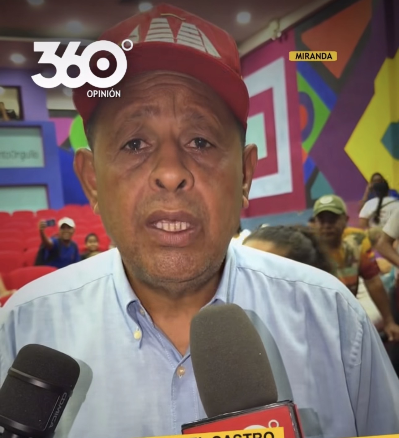 Diplomacia de paz: Rodolfo Sanz ratifica la importancia del diálogo geopolítico entre Washington y La Habana