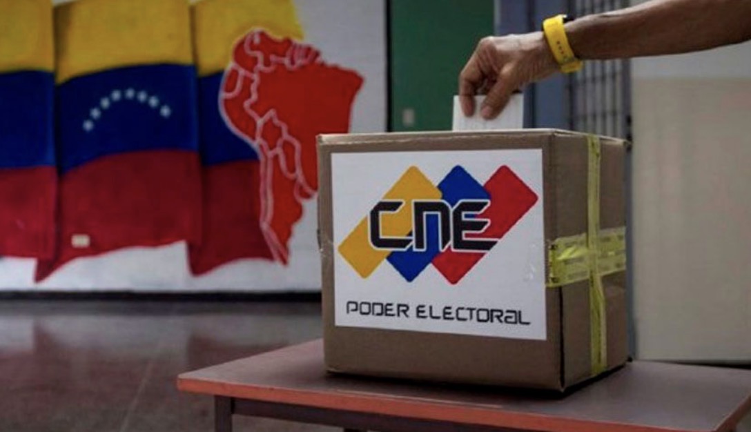 Anuncian reprogramación de la Consulta Popular Nacional para el 11 octubre