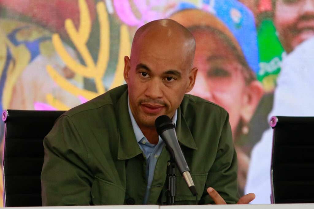 ​El Ministerio impulsará la educación con inversión en infraestructura y apoyo al sector docente