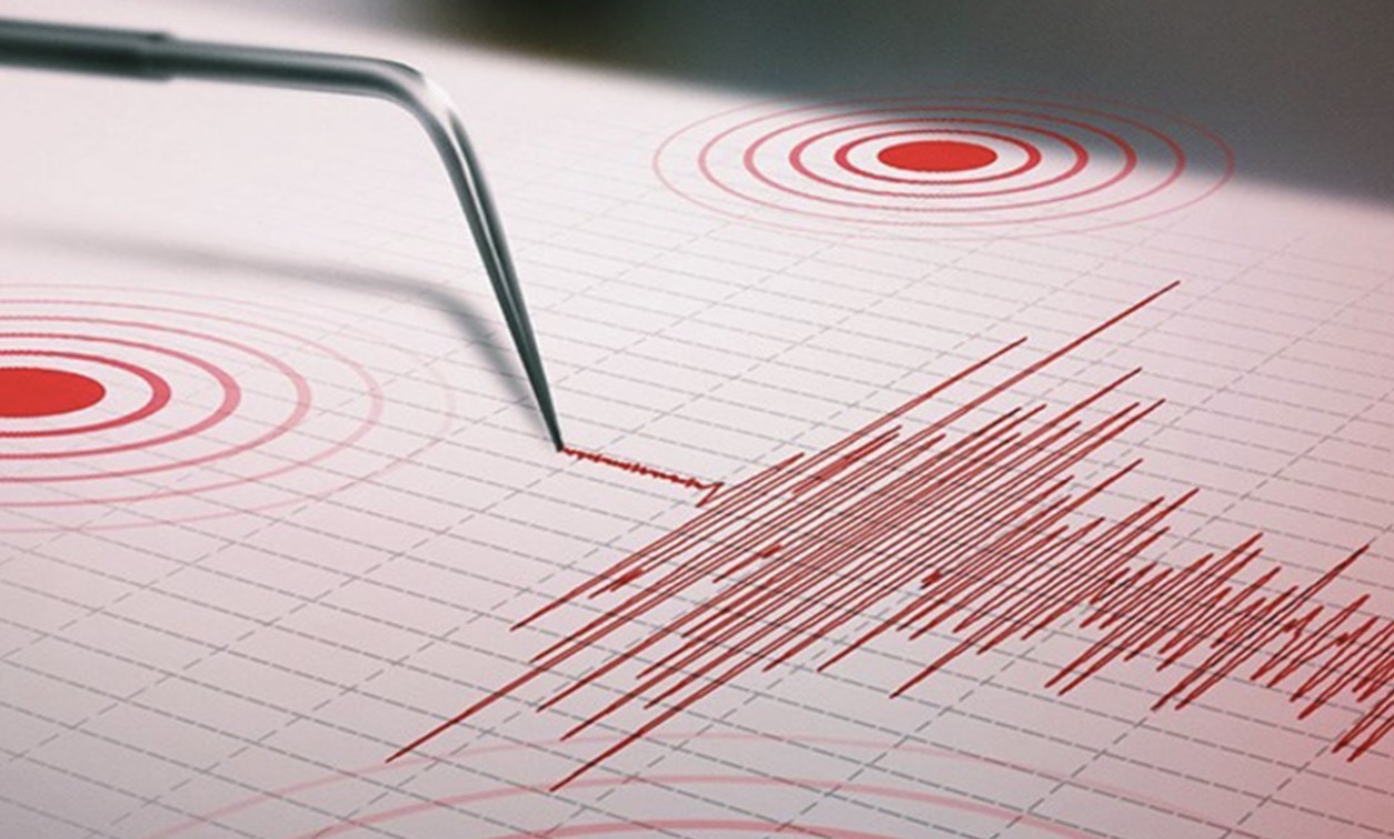 Funvisis reporta sismo de magnitud 3.9 al norte de La Victoria y usuarios reportan haberlo sentido en Caracas