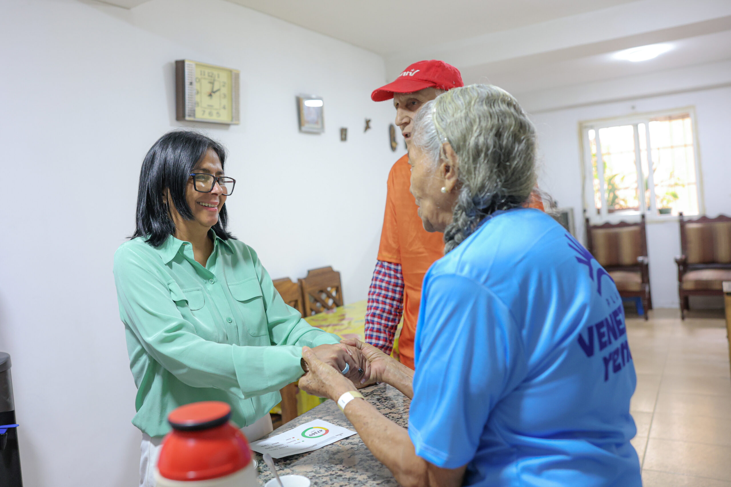 Última hora: entregan más de 200 viviendas rehabilitadas a familias afectadas por el sismo