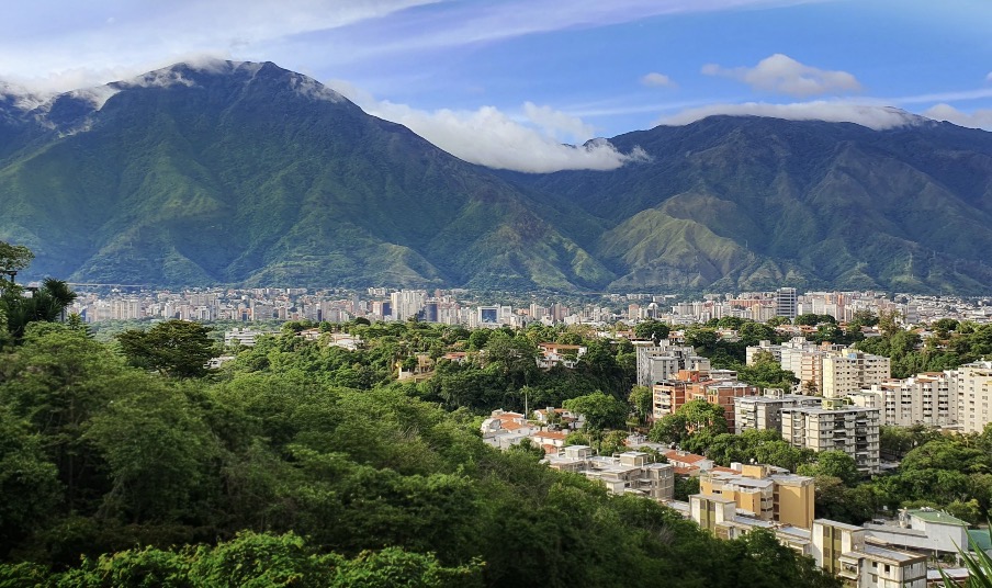¿Lluvias, calor y polvo sahariano?: Revisa el pronóstico del tiempo del INAMEH para este miércoles 5 de agosto