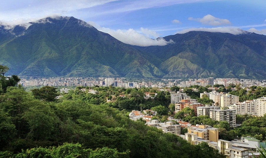 ¿Llueve en tu estado? Conoce el pronóstico del Inameh para este viernes 7 de agosto