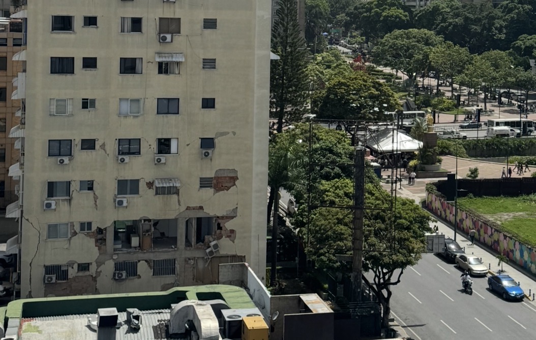 El 90% de los inmuebles en categoría roja serán reparados y solo el 10% irá a demolición