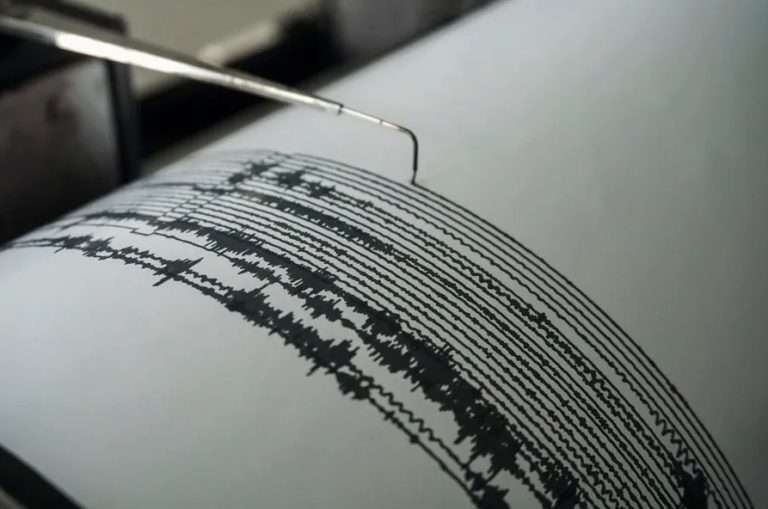 Sismo de magnitud 5 en la región peruana de Junín deja cuatro heridos y daños materiales