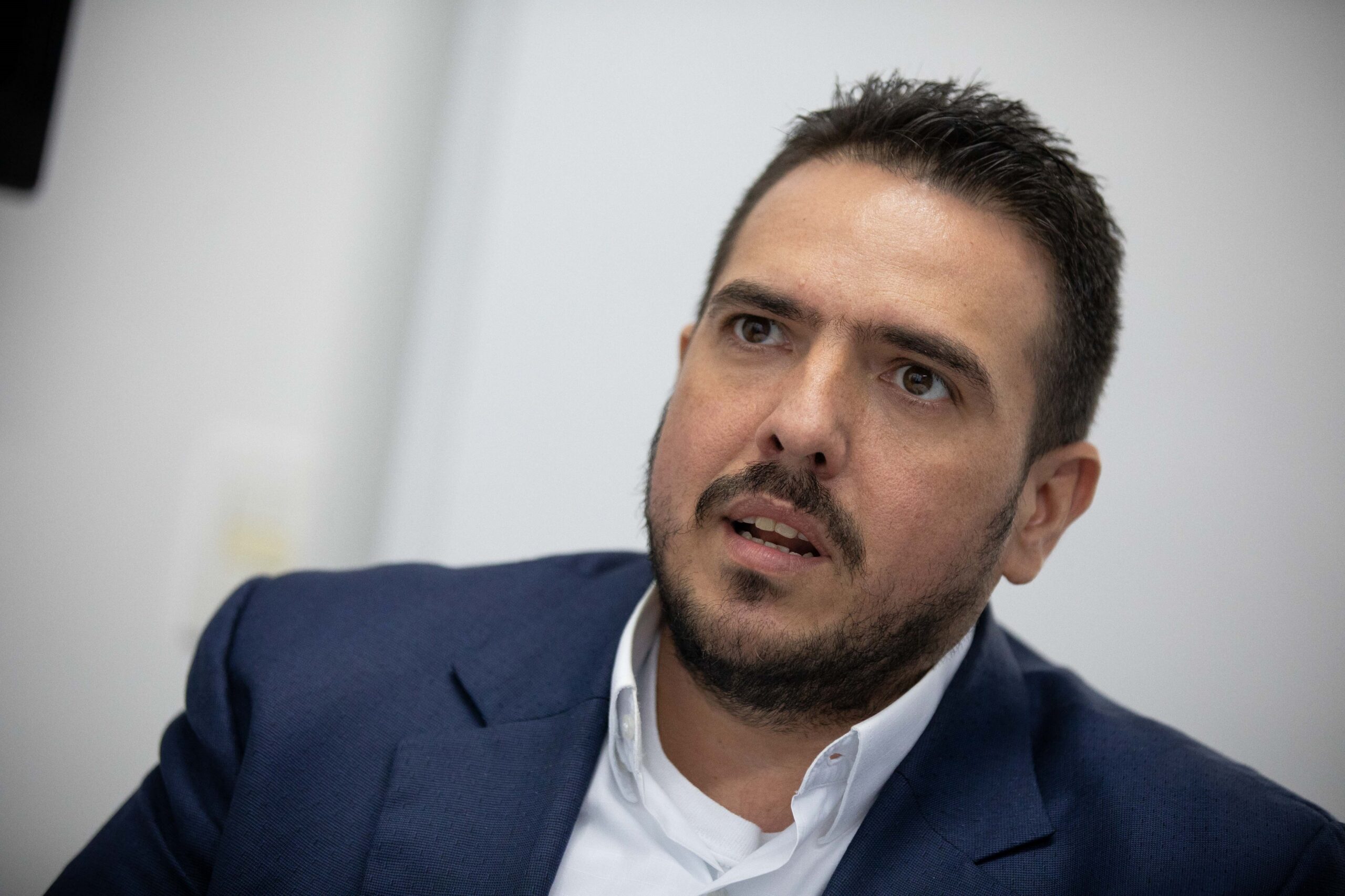 Stalin González exige un salario digno para devolver el bienestar a las familias venezolanas