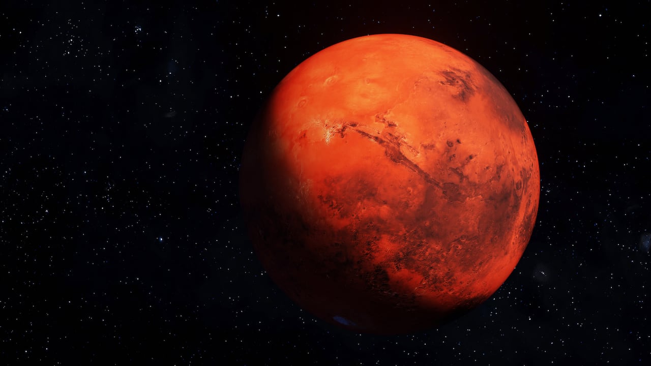 El plan de la Casa Blanca para privatizar la exploración interplanetaria