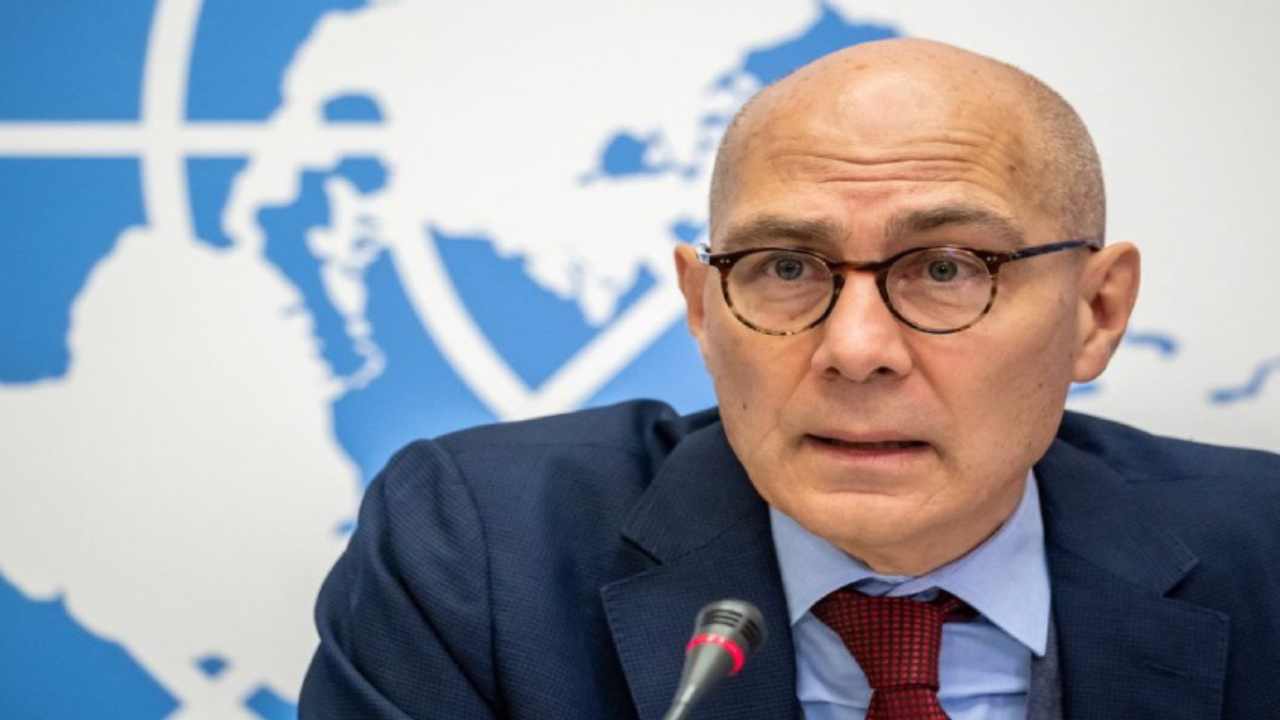 ONU pide abolir la pena de muerte en Irán