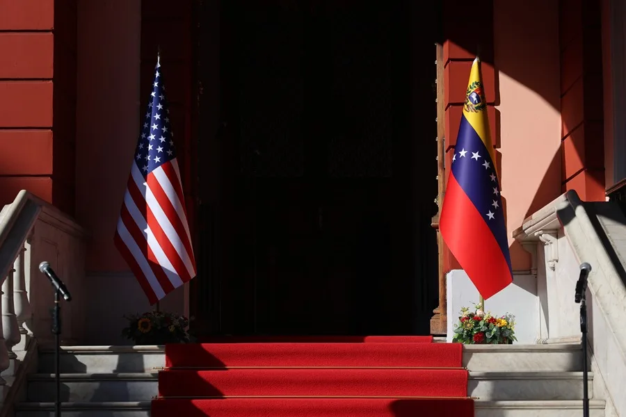 Expectativas en la calle: ¿qué espera la gente de la relación entre Caracas y Washington?