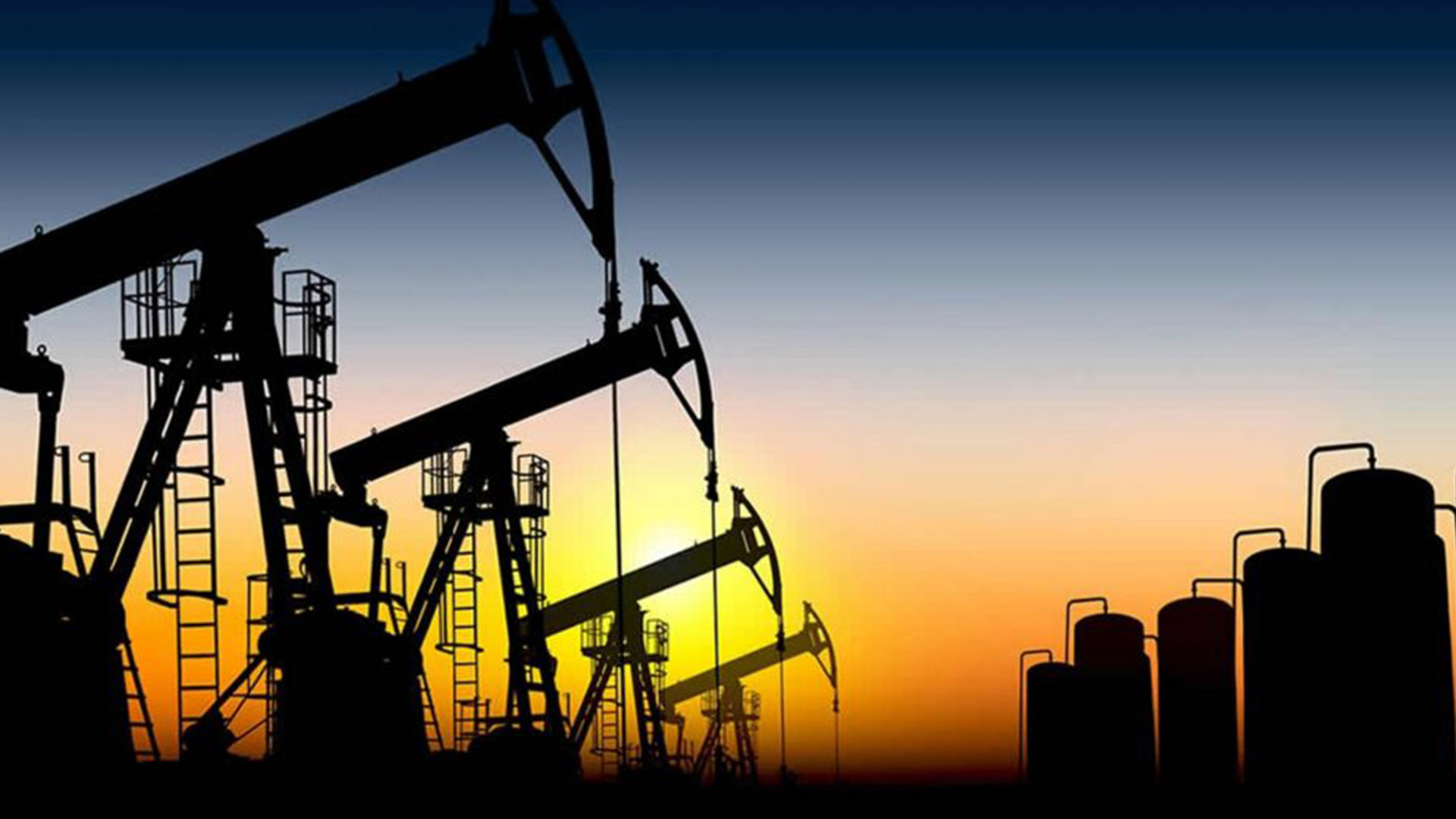 La actividad petrolera impulsó el crecimiento económico en el segundo trimestre
