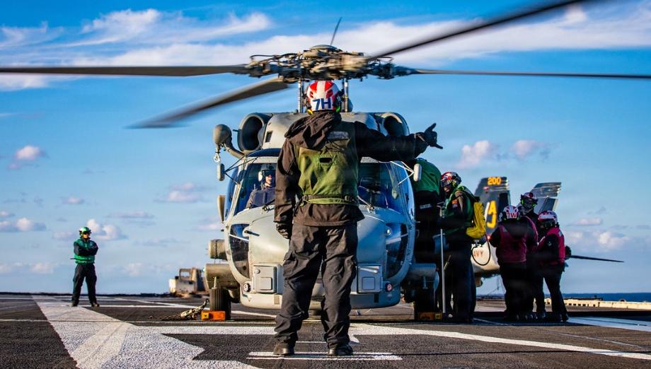 Irán responderá a las amenazas militares de Estados Unidos