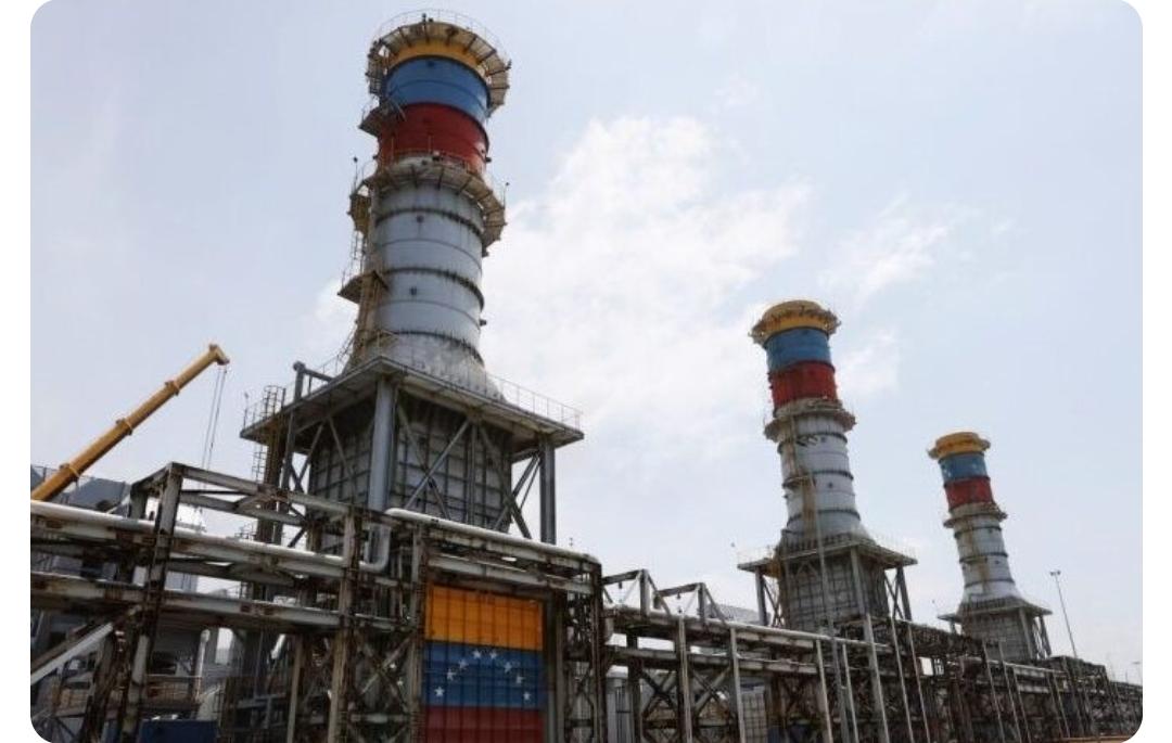 Sistema Eléctrico Nacional recupera potencia tras los sismos