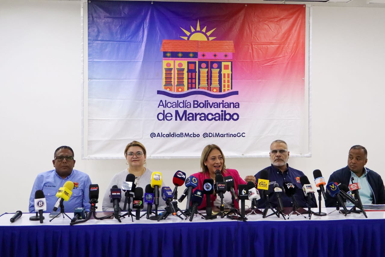 Sedemat exige pago de tributos a comercios en Maracaibo
