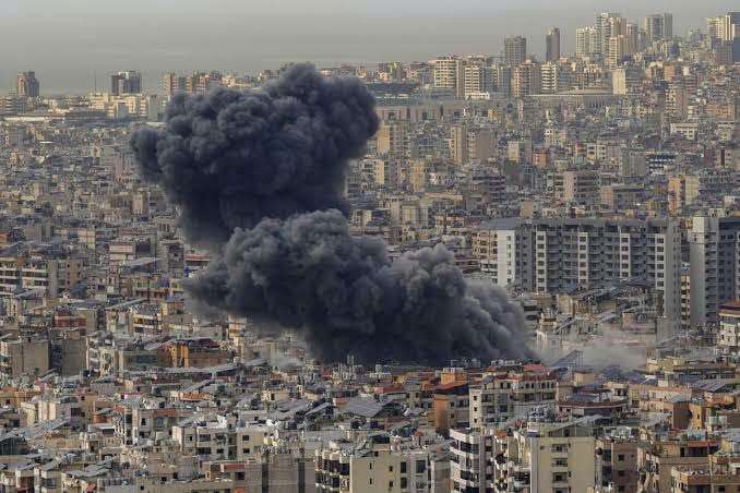 Ataque con dron israelí deja saldo fatal en Líbano
