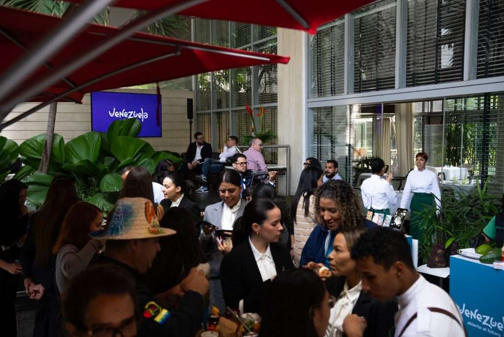Hoteles de lujo se convierten en la vitrina principal para la proyección de lo hecho en Venezuela
