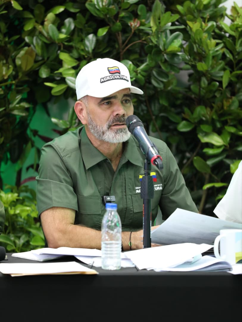 Inicia la caracterización del rebaño para potenciar el campo venezolano