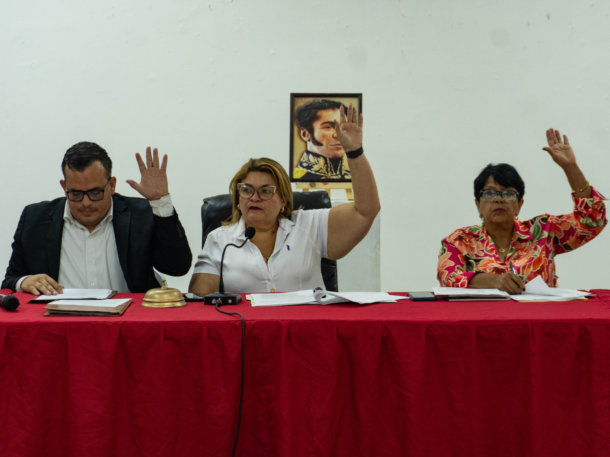 Maracaibo avanza hacia la modernización de sus estacionamientos