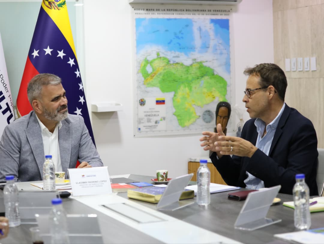 La nueva alianza entre Venezuela y la FAO fortalecerá la producción nacional
