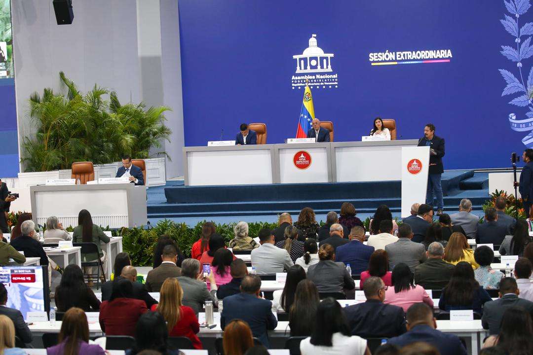 Asamblea Nacional aprueba proyecto histórico para proteger a los felinos amparados en el país