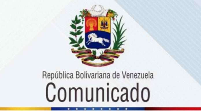 Israel mantendrá la asistencia y la cooperación técnica en Venezuela