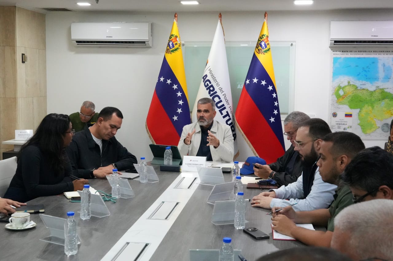 Arroz venezolano tomará los Anaqueles: Gobierno frena importaciones para proteger a agricultores