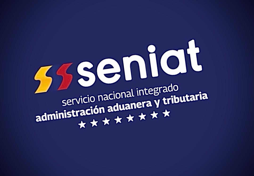 Hacia la transformación digital: SENIAT renueva su imagen institucional