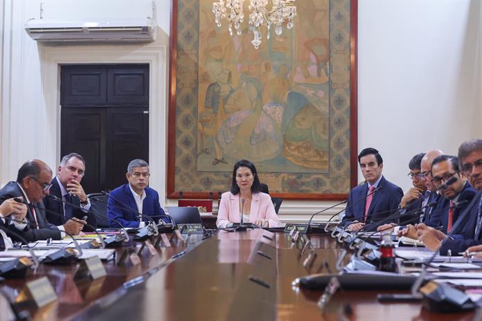 Perú despliega plan de contingencia en 16 regiones ante la sequía