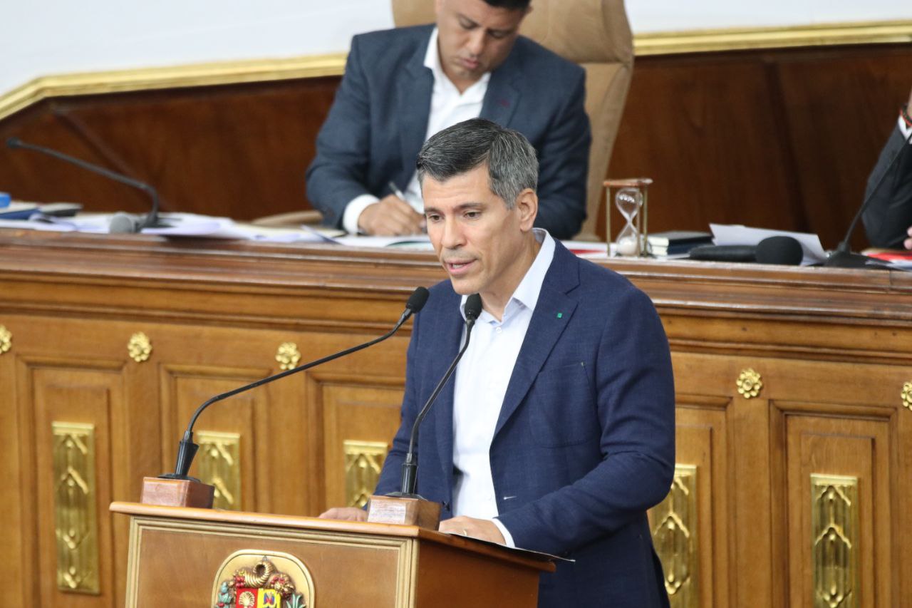 David Uzcátegui propone clausurar el Sistema Patria y automatizar los pagos directo a la banca