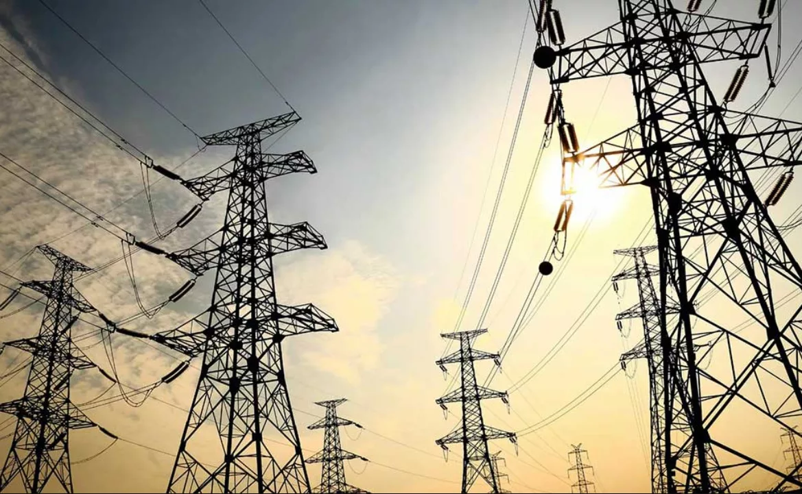 Venezuela registra la demanda eléctrica más alta de los últimos ocho años