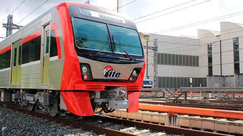 Servicio del IFE 100% operativo tras las lluvias
