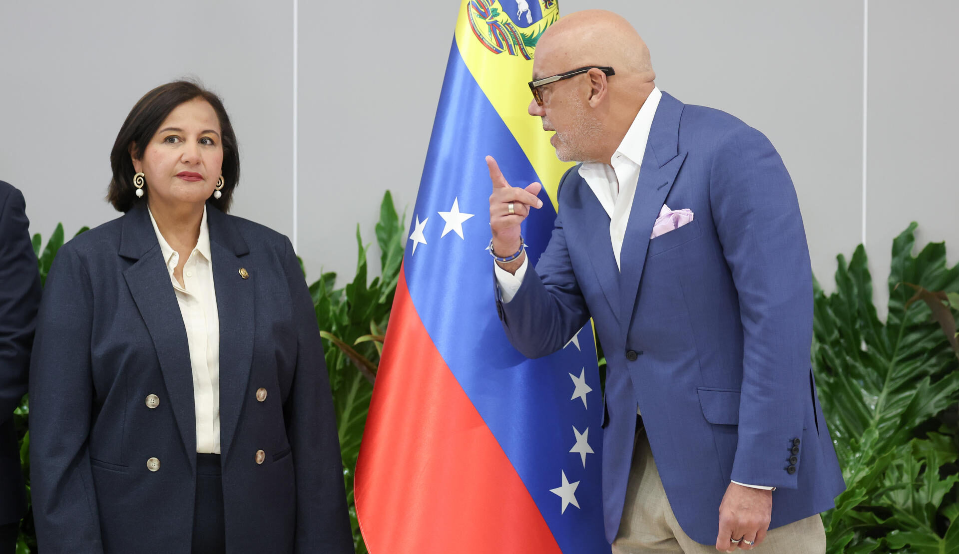 Puntos claves que marcan la agenda de las negociaciones entre Gobierno y Oposición
