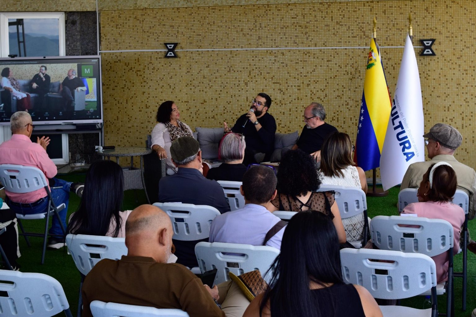 El Ministerio para la Cultura activa plan de patrimonio e identidad